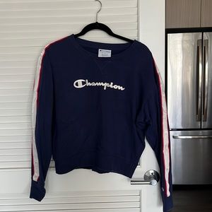 Champion sweatshirt